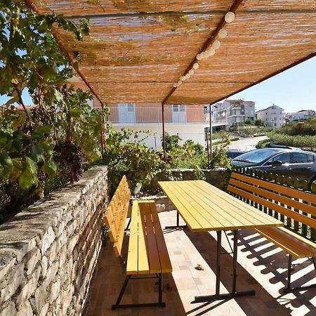 Apartments Zmika Primosten Ngoại thất bức ảnh