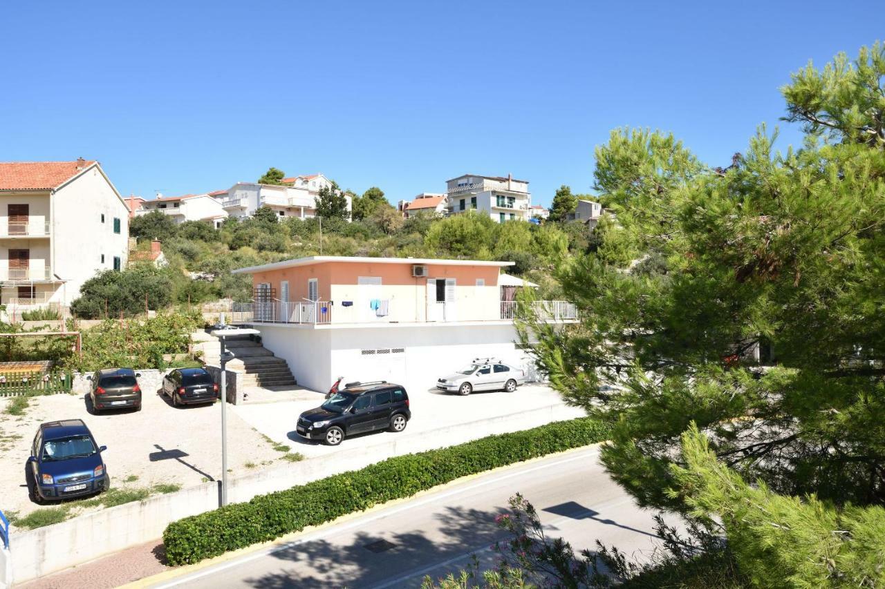 Apartments Zmika Primosten Ngoại thất bức ảnh
